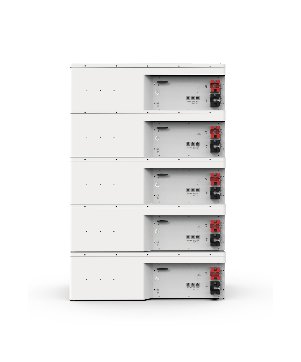 Batería de Litio Solar para casa 48V 16kWh - Imagen 3