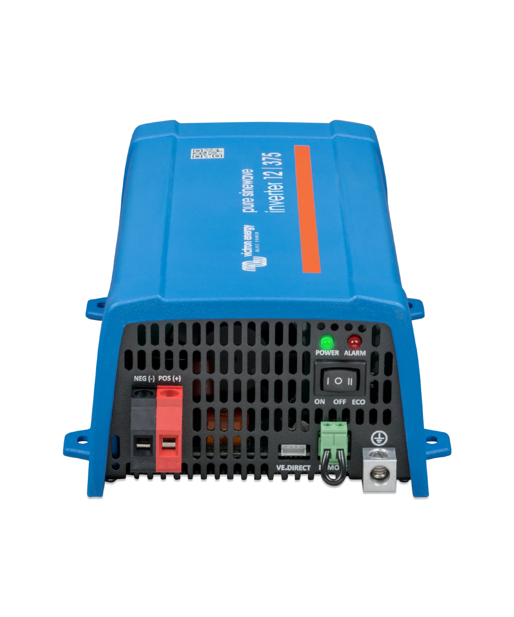 Inversor Victron Phoenix 12-375V 230V VE.Direct IEC - Imagen 4