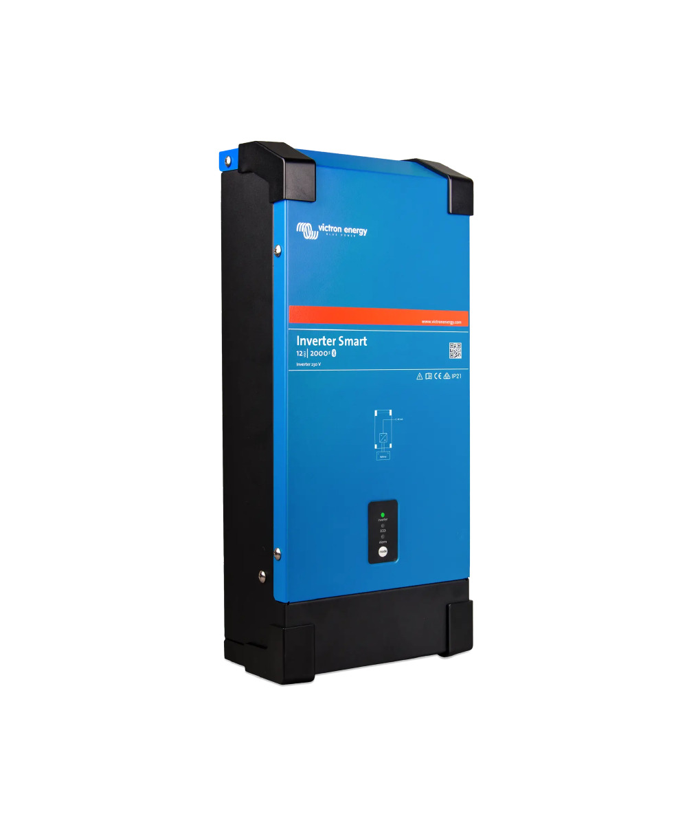 Inversor Victron Phoenix 12-2000V 230V Smart - Imagen 2
