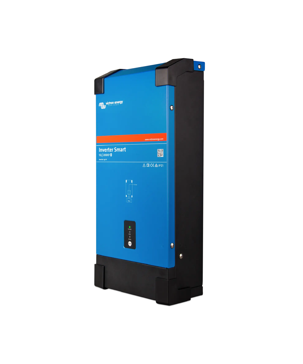 Inversor Victron Phoenix 12-2000V 230V Smart - Imagen 3