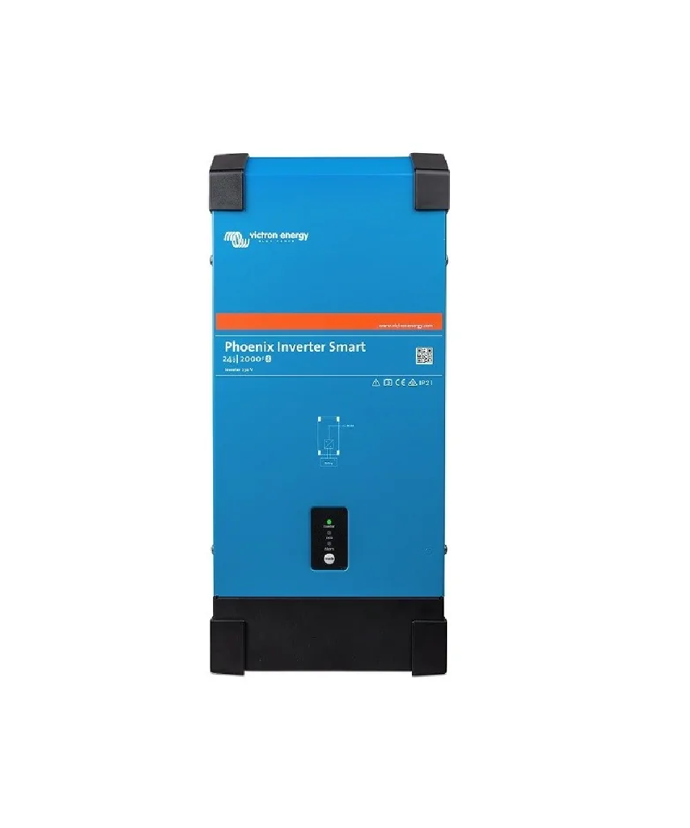 Inversor Victron Phoenix 24-2000V 230V Smart - Imagen 1