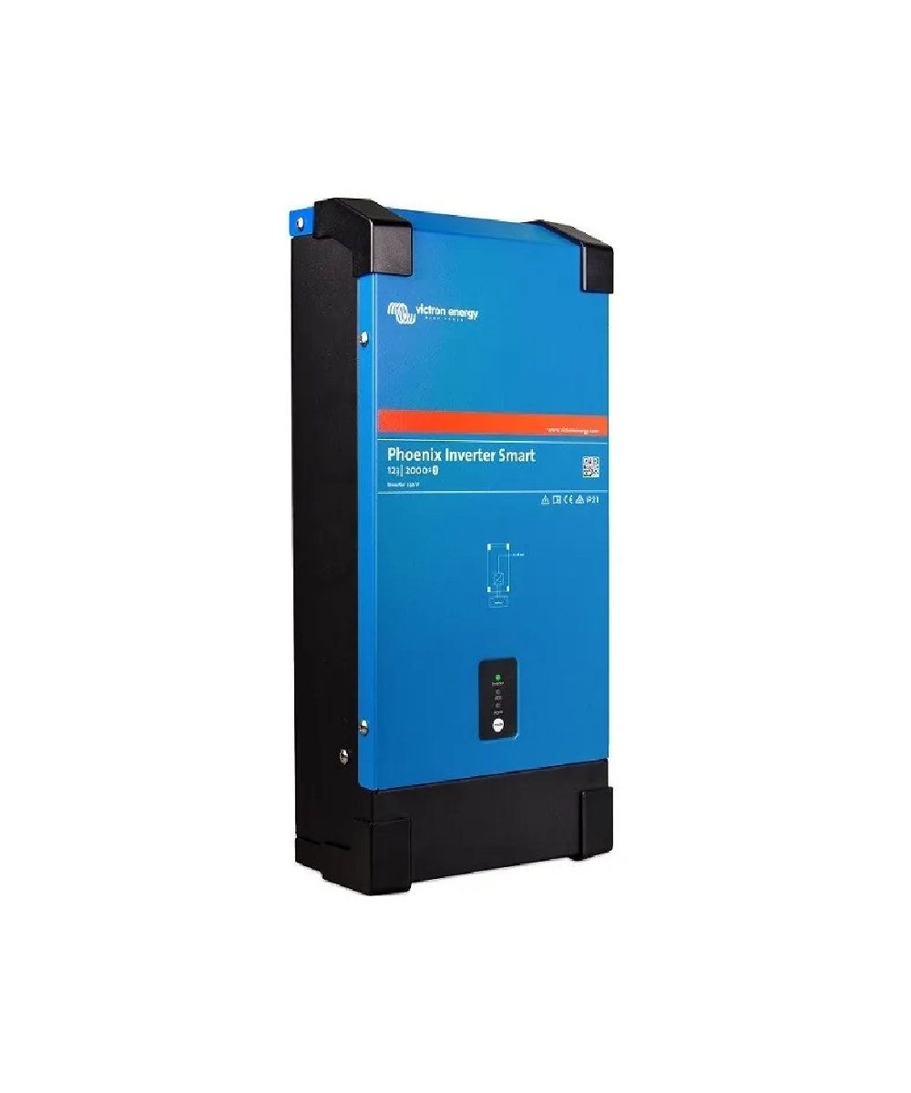 Inversor Victron Phoenix 24-2000V 230V Smart - Imagen 2