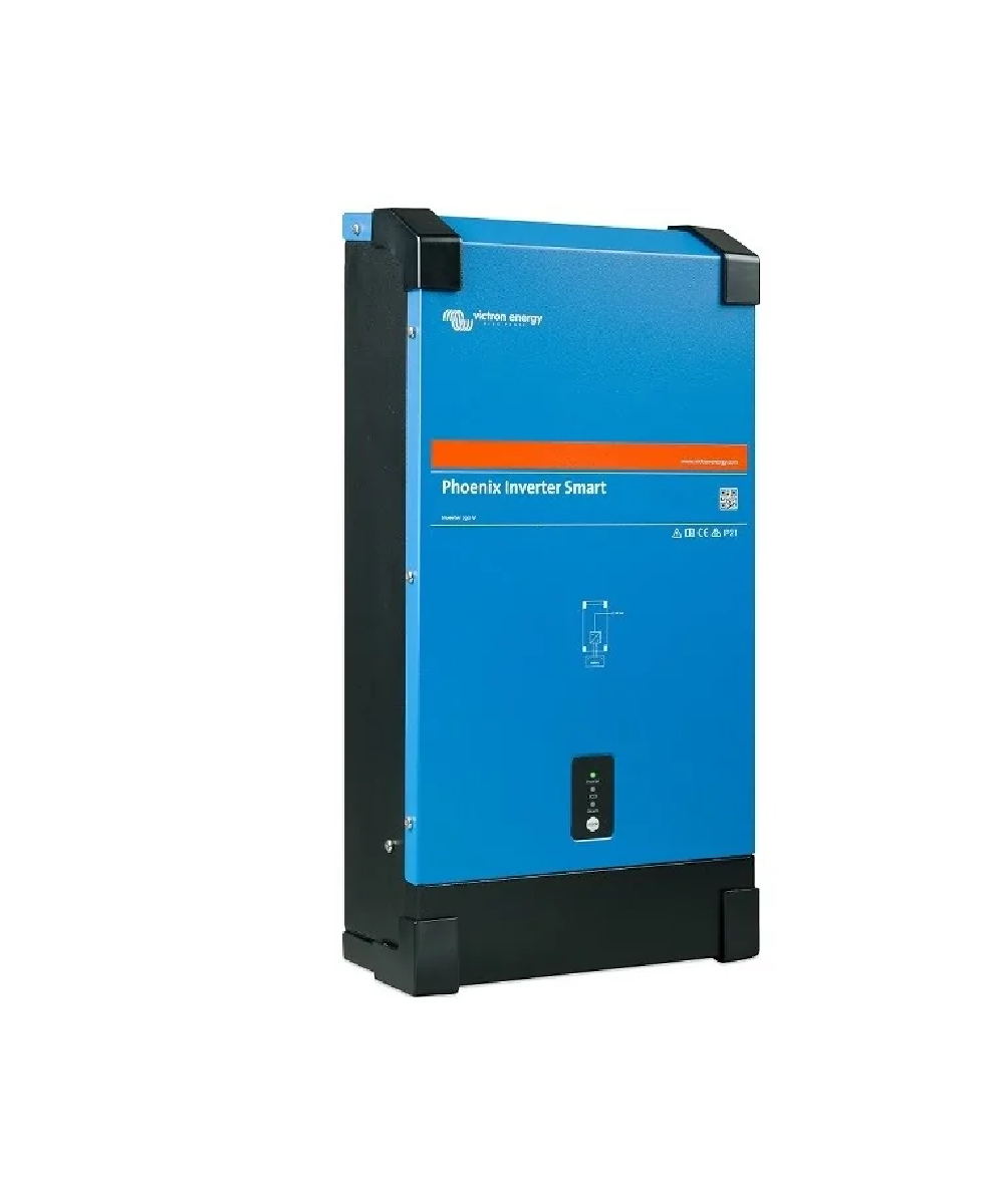 Inversor Victron Phoenix 24-3000V 230V Smart - Imagen 2