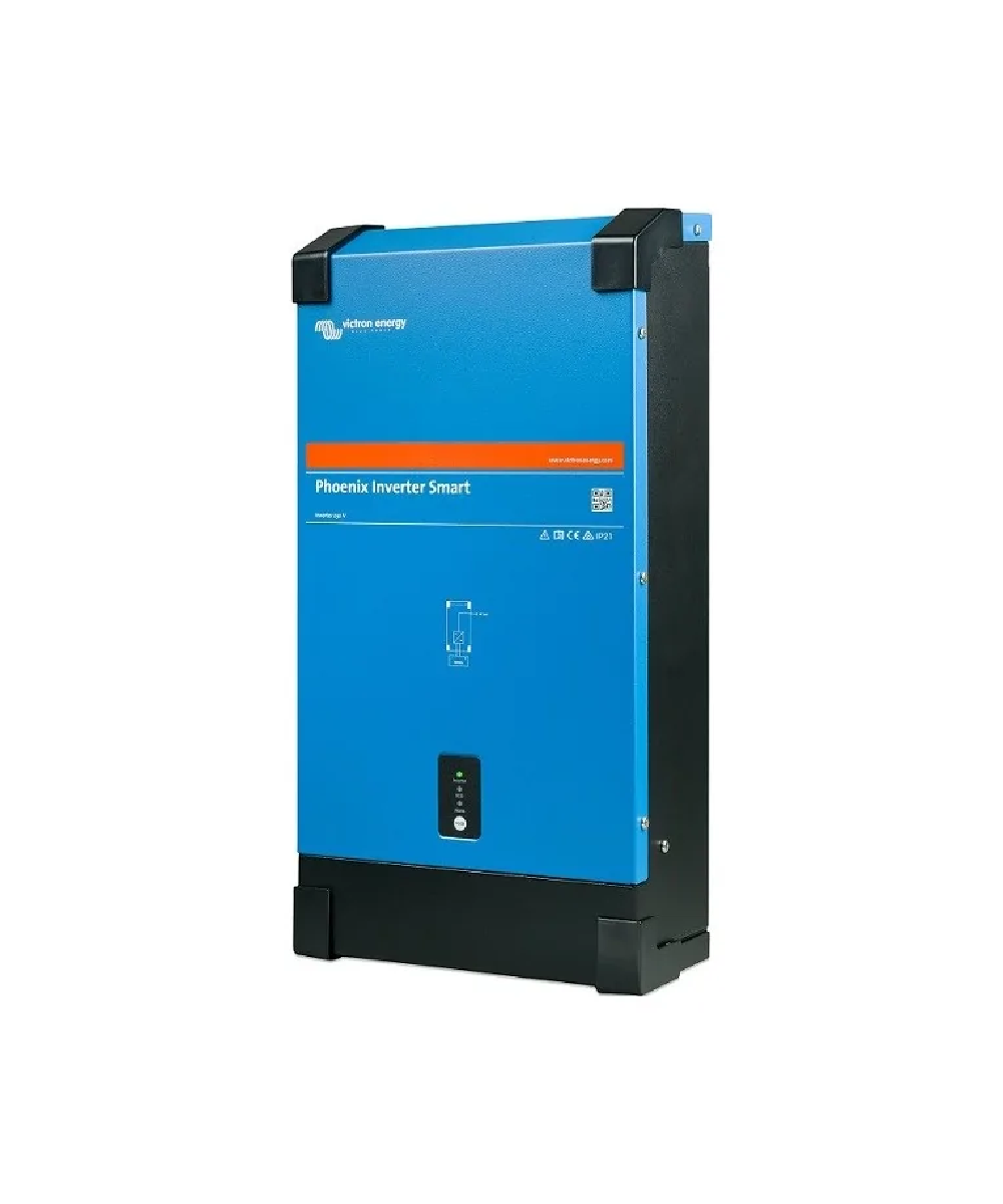 Inversor Victron Phoenix 24-3000V 230V Smart - Imagen 3