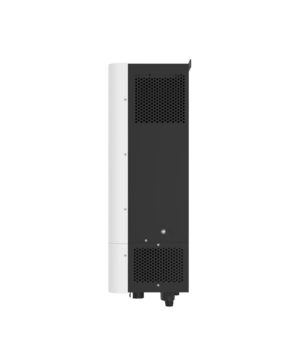 Inversor Cargador Solar Monofásico 5kW 48V Solis S6-EO1P5K-48 - Imagen 3