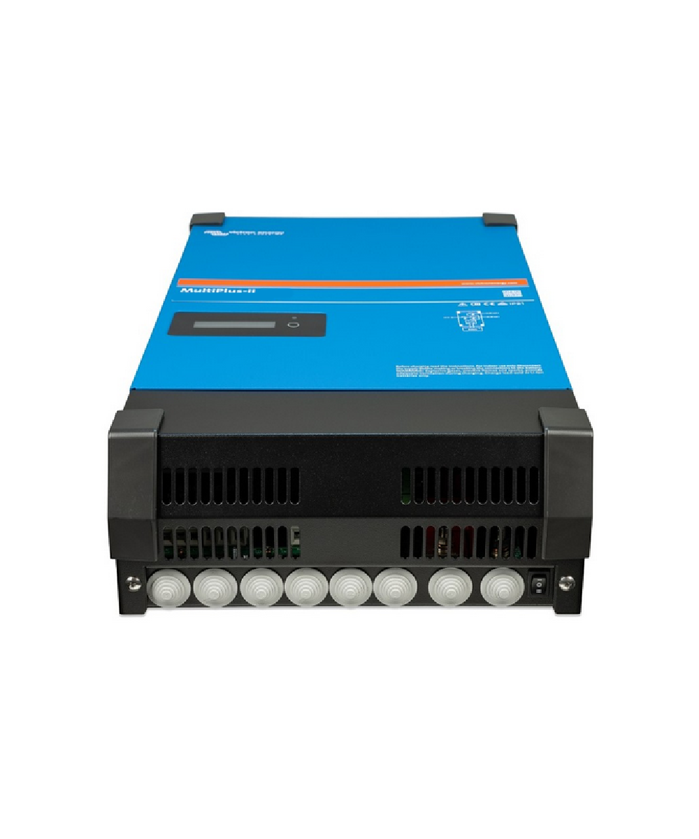 Inversor Cargador Aislado Monofásico 3kVA 48V Victron MultiPlus-II 48-3000-35-32 - Imagen 2