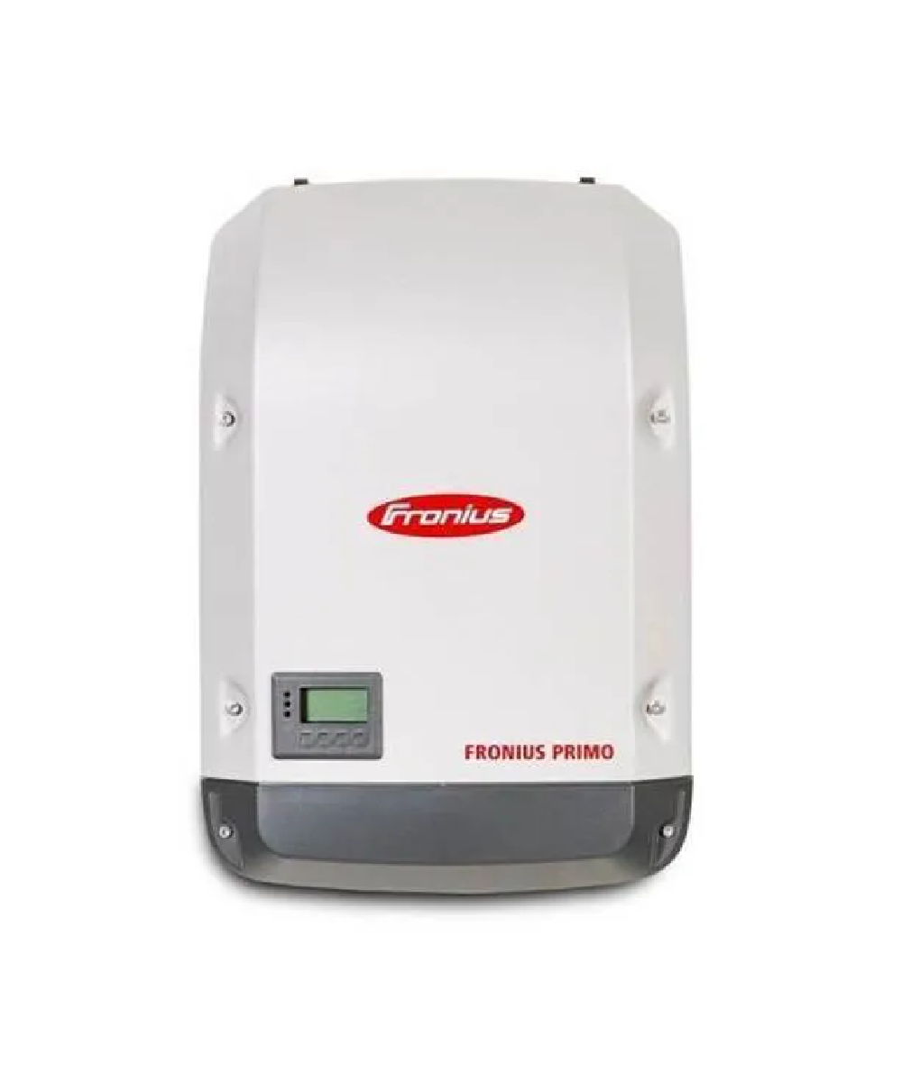 Inversor Red Monofásico 3kW Fronius Primo 3.0-1 - Imagen 1