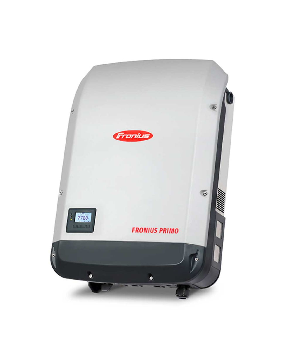 Inversor Red Monofásico 6kW Fronius Primo 6.0-1 - Imagen 2