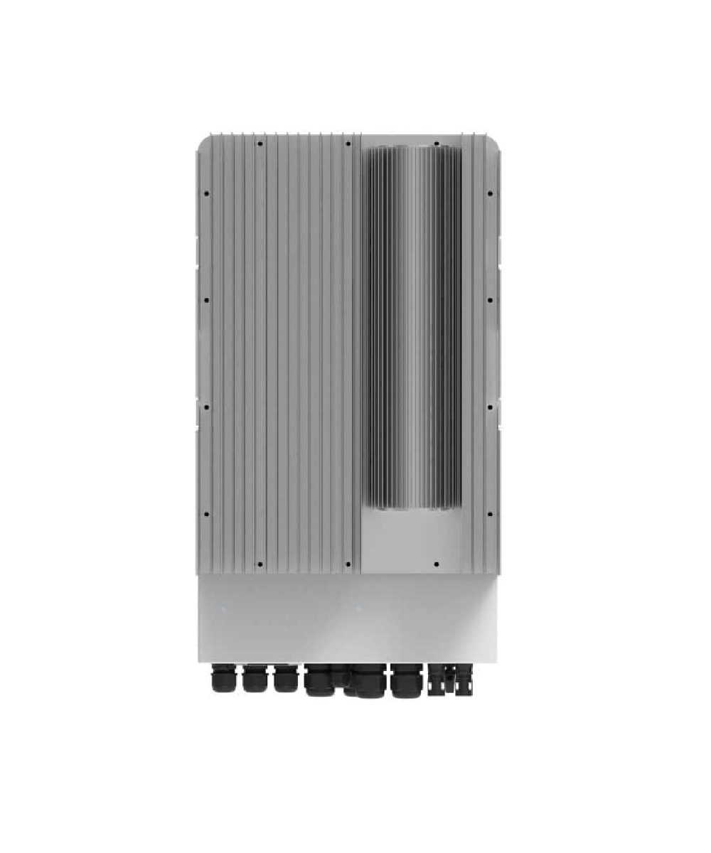 Inversor Híbrido Monofásico 5kW 48V Deye SUN-5K-SG03LP1-EU - Imagen 3