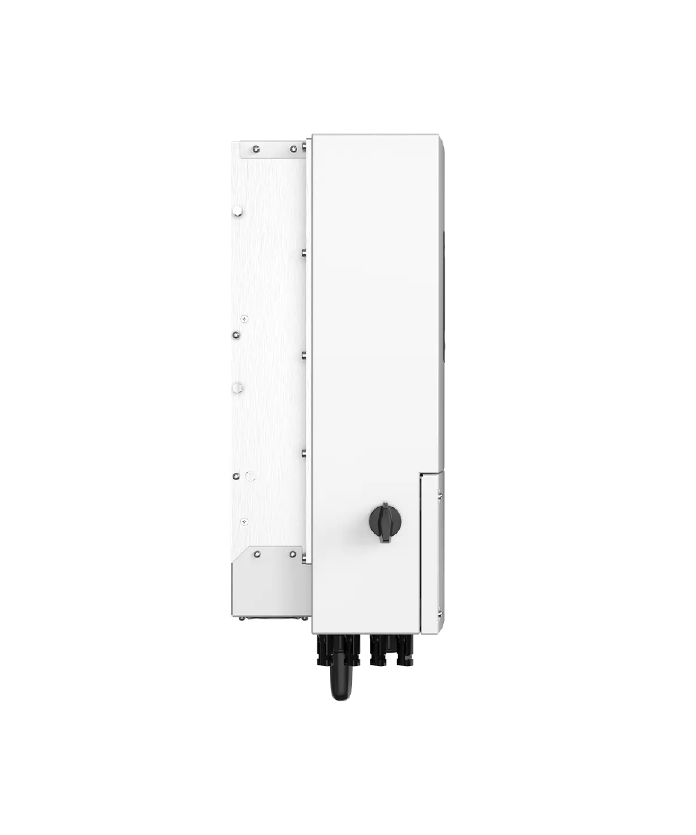 Inversor Híbrido Monofásico 5kW 48V Solis S6-EH1P5K-L-PLUS - Imagen 3