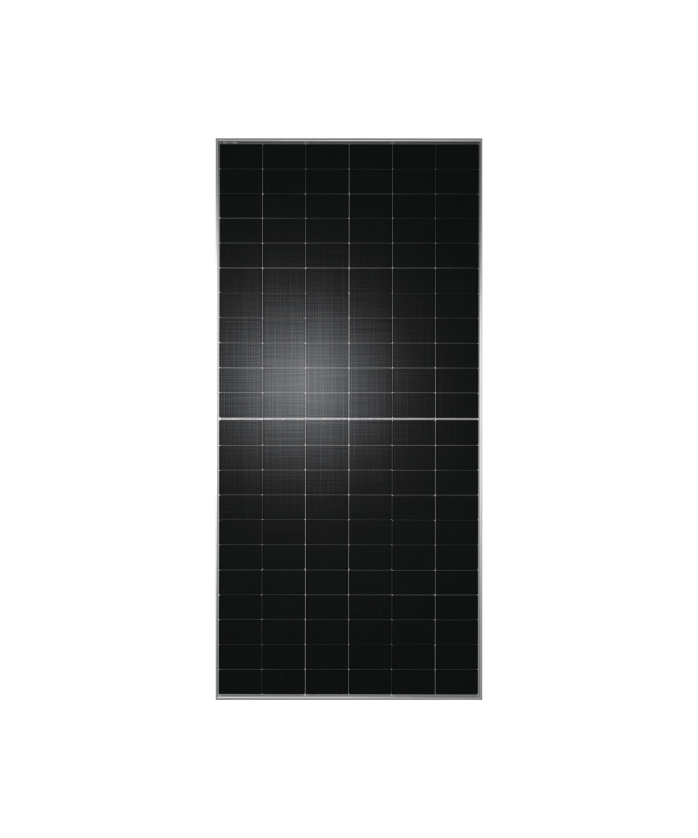 Pack 10 paneles solares 630W N-Type Bifacial TongWei TWMNH-66630 - Imagen 2