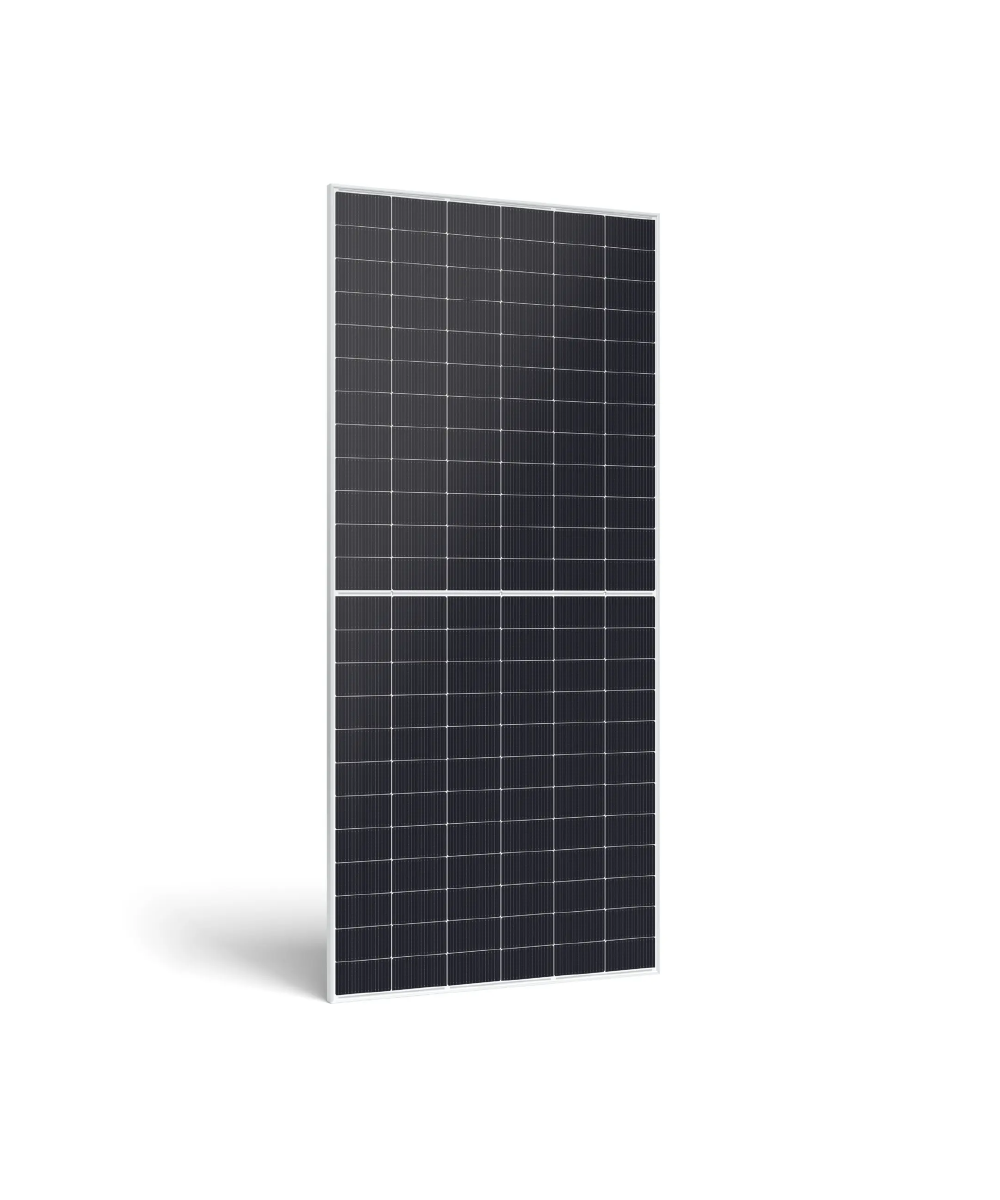 Pack 15 paneles solares 635W N-Type Bifacial JA Solar JAM72D42-635-LB - Imagen 2