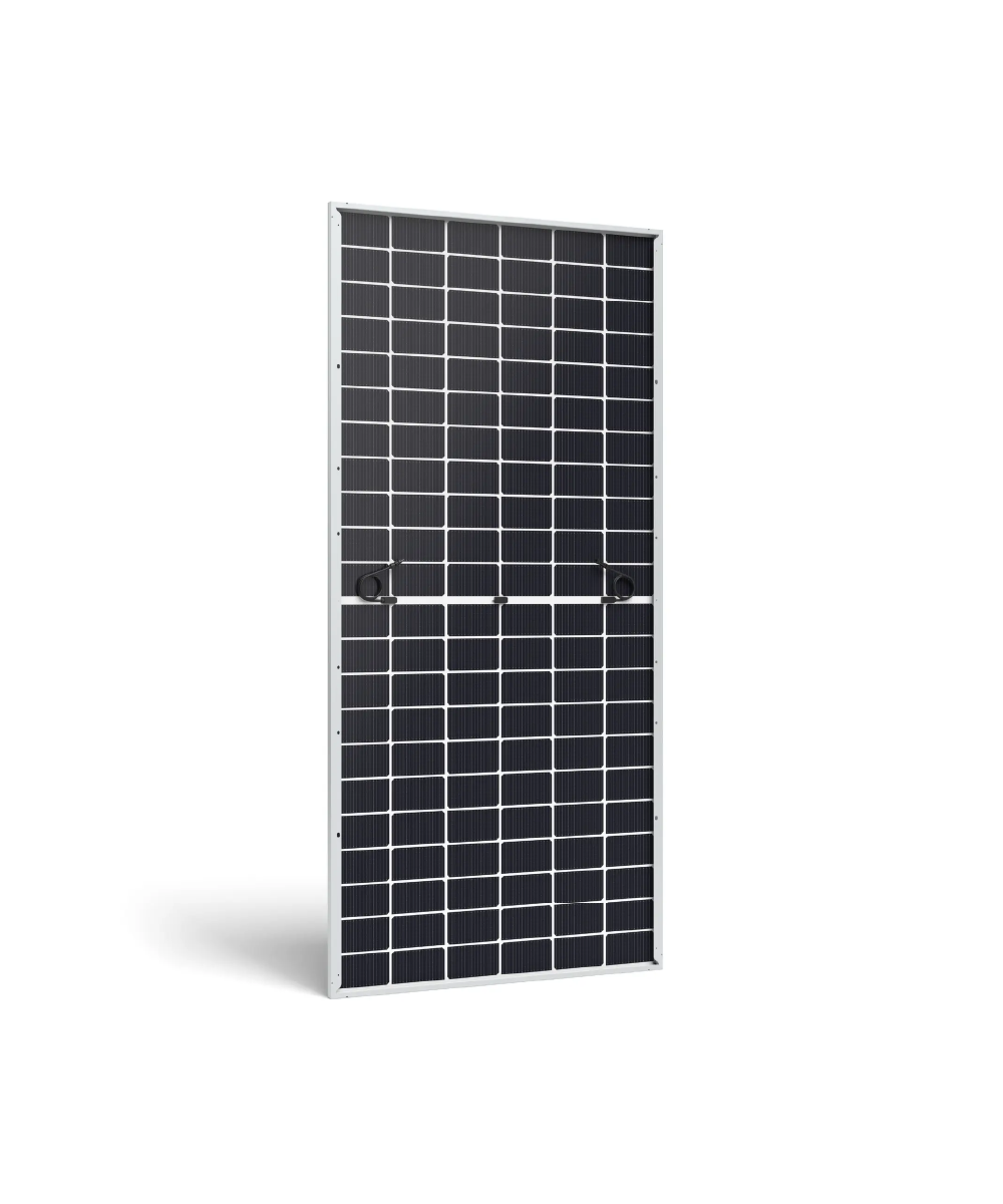Pack 15 paneles solares 615W N-Type Bifacial JA Solar JAM66D45-615/LB - Imagen 2