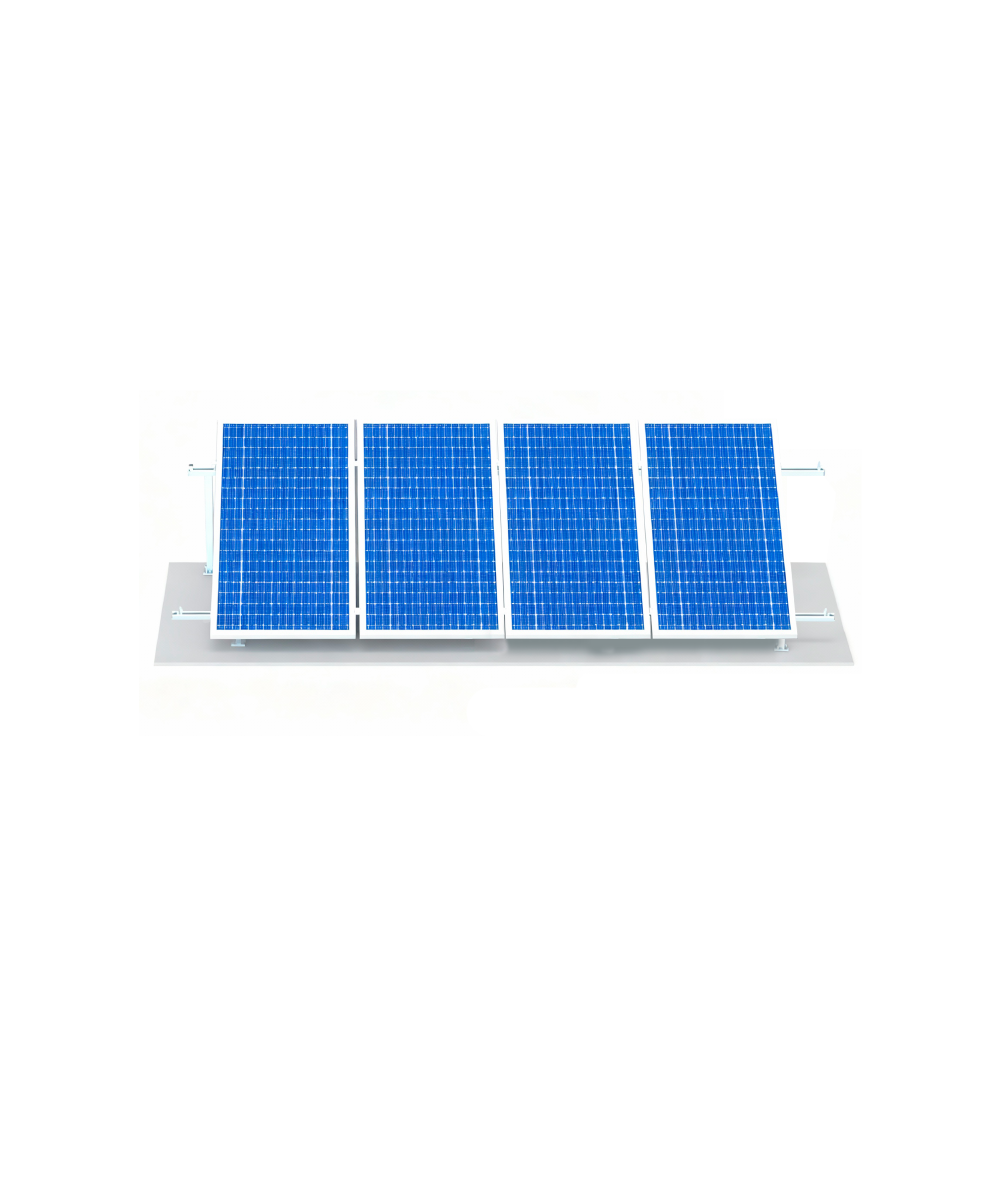 Kit solar aislada monofásico 2.5kW Uhome Smart Lite - Uhome Acumulación 10000Wh/día - Imagen 4
