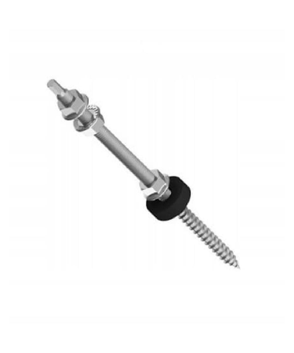 Tornillo Pasante acero inox - Vista principal