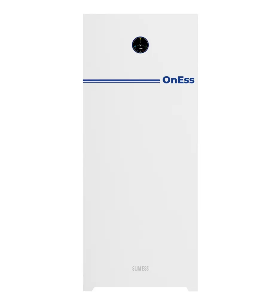 All in One 15kWh AC-DC OnEss OE5K-BAC15K - Imagen 1