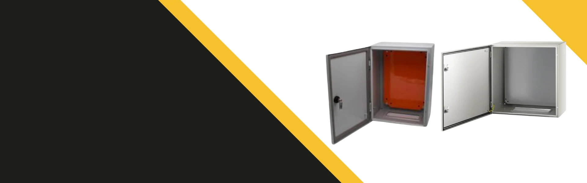 Cajas de Protecciones