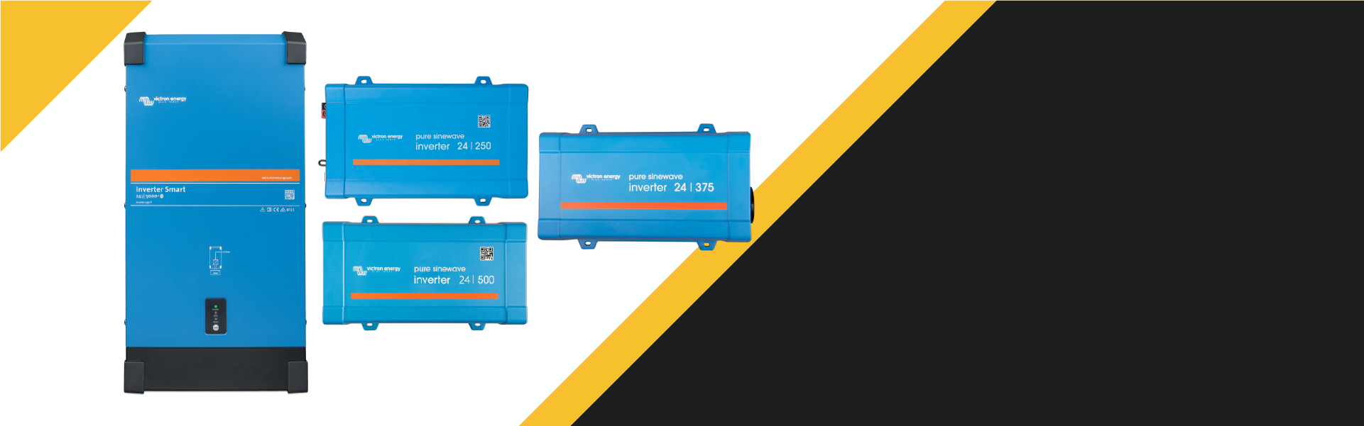  Inversor 24V  Monofásico