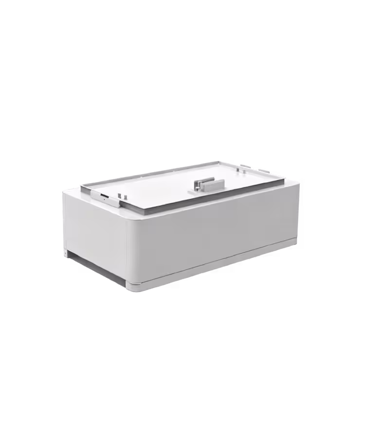 Modulo de batería de litio 3,55kWh pylontech Force H1 - Vista principal