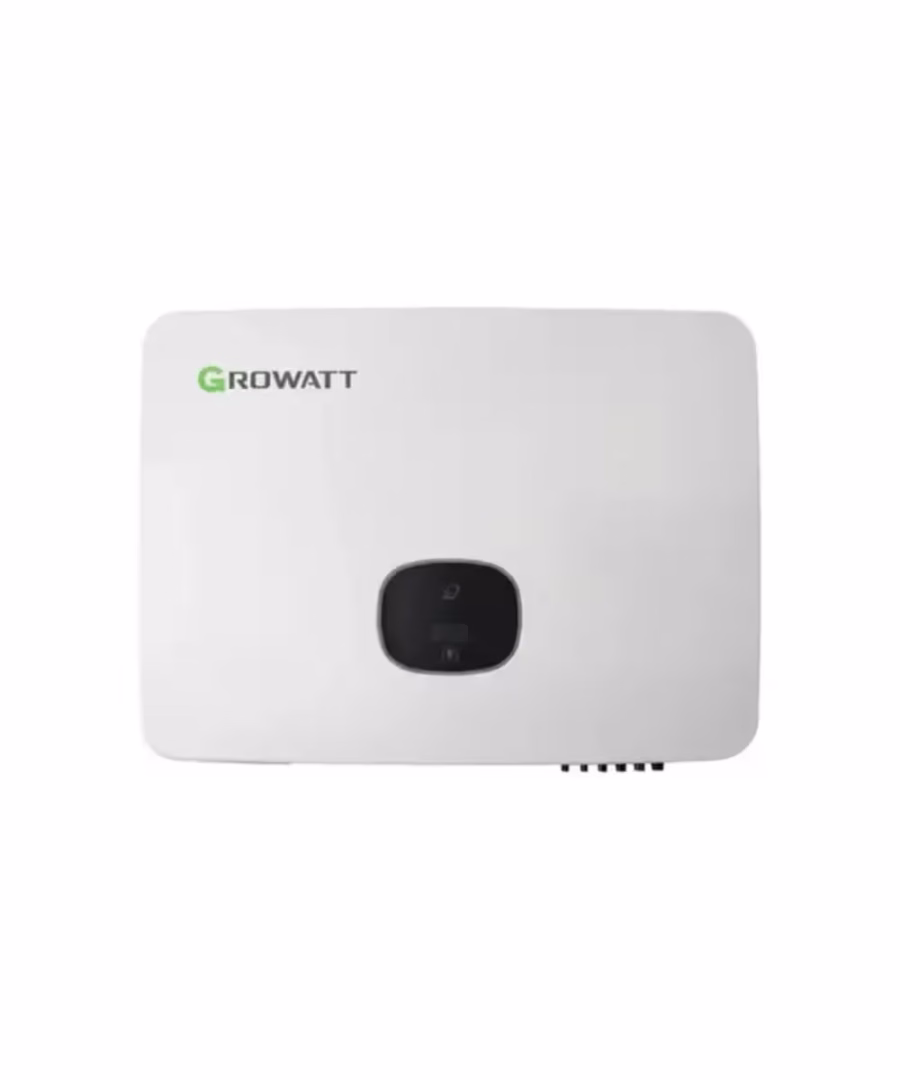 Inversor Red Trifásico 20kW Growatt MID 20KTL3-XL2 - Vista principal