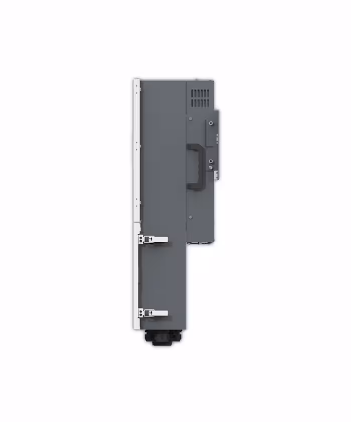 Inversor Híbrido Fase Dividida 11.4kW 48V Uhome Power Edison UHP-11K4-T2LA-US - Vista principal