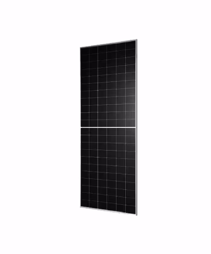 Panel Solar Monocristalino 630W N-Type Bifacial TongWei TWMNH-66630 - Vista principal