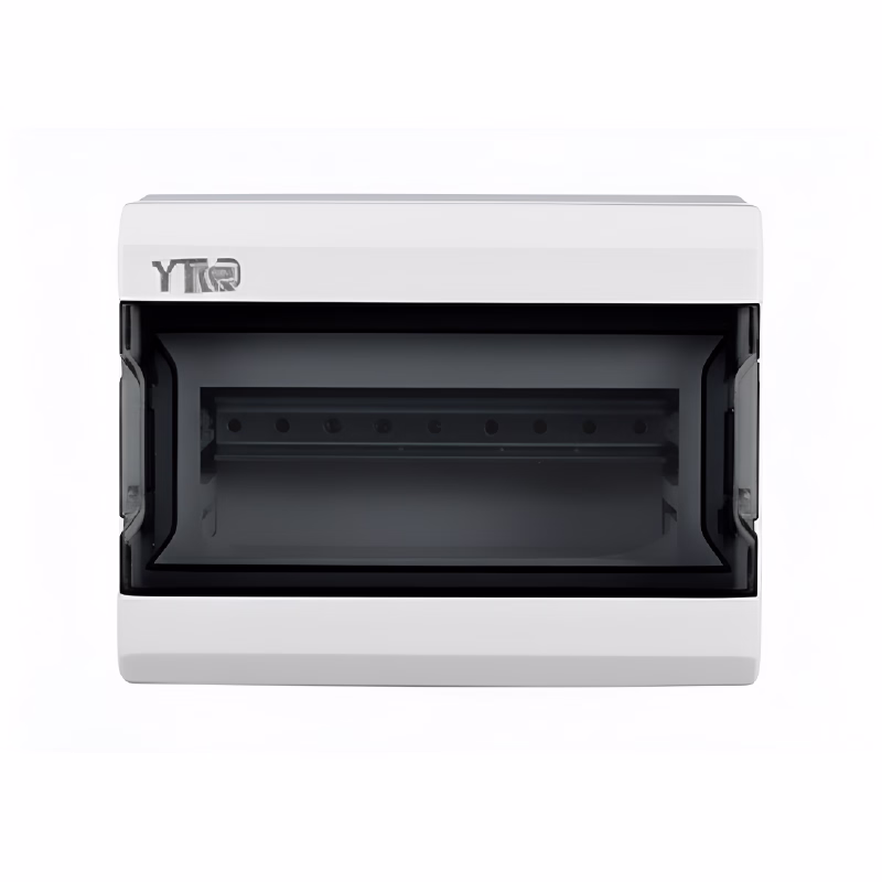 Caja de Proteccion adosable  YRO YRDB 13 piezas 63X52X49cm - Vista principal