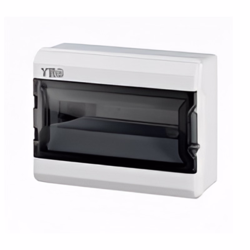 Caja de Proteccion adosable  YRO YRDB 13 piezas 63X52X49cm - Vista principal
