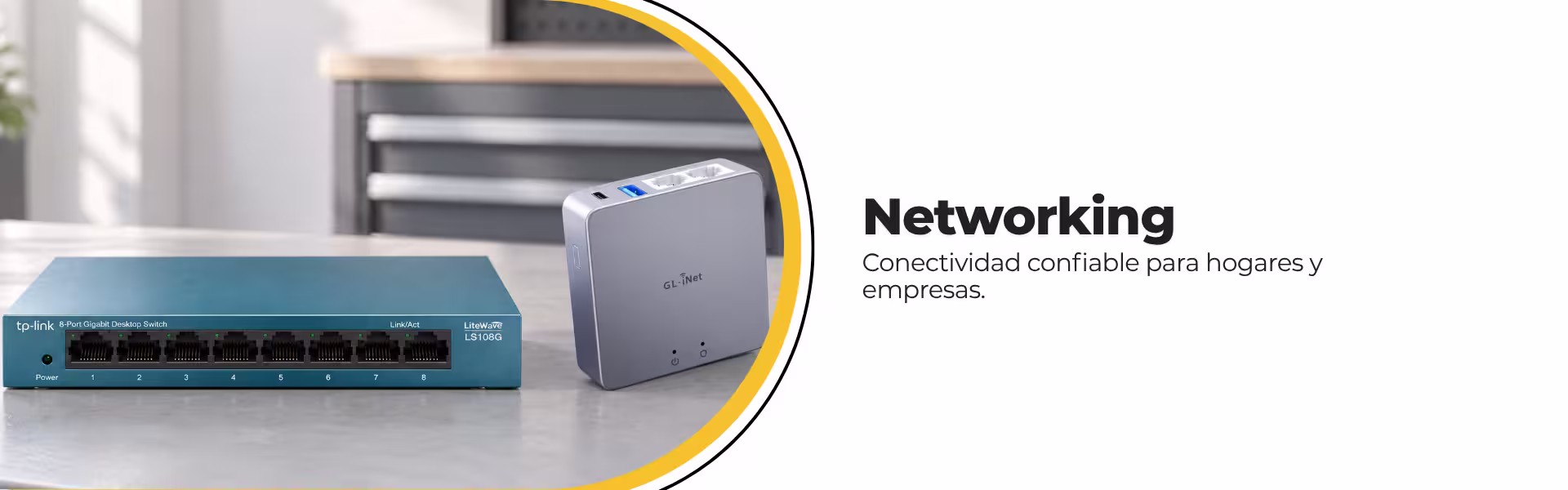 Networking