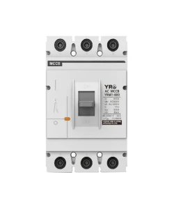 Interruptor Automático MCCB YRO YRM1 800A 3P 400V AC - Imagen 1