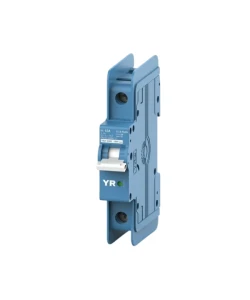 Interruptor Automático YRO YRL7-63DC 32A 1P 300V DC - Imagen 1