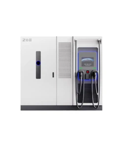 ESS VE Charging System ZOE 218kWh | 105kW | 180kW Z BOX-EV - Imagen 1