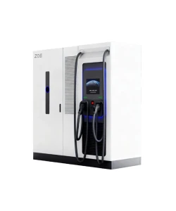 ESS VE Charging System ZOE 218kWh | 105kW | 180kW Z BOX-EV - Imagen 2