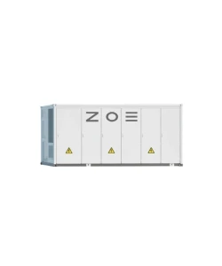 BESS Container 20ft ZOE 3420kWh | 0.5C - Z BOX-P P 3400-2H - Imagen 1
