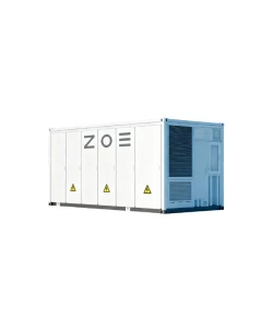 BESS Container 20ft ZOE 3420kWh | 0.5C - Z BOX-P P 3400-2H - Imagen 2