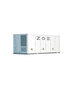 BESS Container 20ft ZOE 3420kWh | 0.5C - Z BOX-P P 3400-2H - Imagen 3