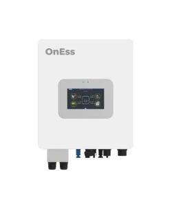 Inversor Híbrido Trifásico 20kW Alto Voltaje OnEss Power OEH-20K-TH - Imagen 1