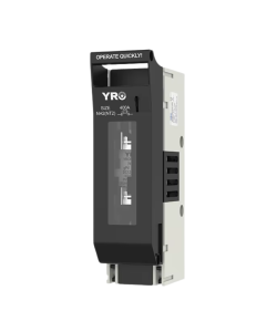 Fusible de Bateria YROPV-NH2-400 400A 1000V DC - Imagen 1