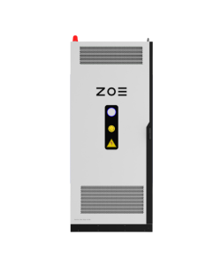 ESS All In One Gabinet 125kW / 261kWh | 0.5C ZOE Z BOX-C PLUS 261-2H - Imagen 1