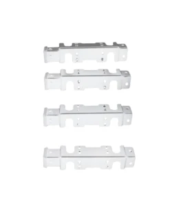 Brackets para apilar baterías compatible con 5000B - 5000DM - Imagen 1