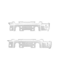 Brackets para apilar baterías compatible con 5000B - 5000DM - Imagen 2