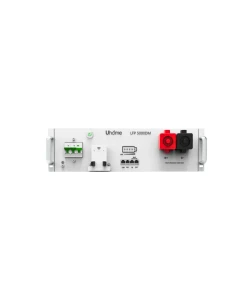 Sistema Solar para Casa de Campo Monofasico 3000W 110V AC  16000Whdia - Imagen 3