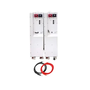 Banco de baterías 48V 32kWh LFP 16076 - Imagen 2