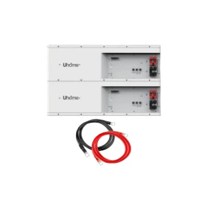 Banco de baterías 48V 32kWh LFP 16076 - Imagen 3