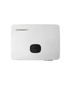 Kit solar sistema fotovoltaico 30kW Growatt - Imagen 2