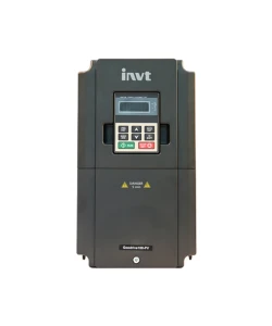 Variador de frecuencia Monofásico INVT GD100-2R2G-S2-PV 3CV - Imagen 1