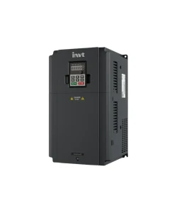 Variador de frecuencia Trifasico 380V INVT GD100-5R5G-4-PV 7.5CV - Imagen 2