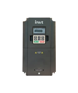 Variador de frecuencia Trifasico 380V INVT GD100-7R5G-4-PV 10CV - Imagen 1