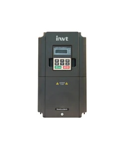 Variador de frecuencia Trifasico 380V INVT GD100-030G-4-PV 41CV - Imagen 1