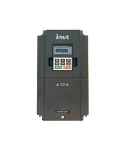 Variador de frecuencia Trifasico 380V INVT GD100-200G-4-PV 268CV - Imagen 1